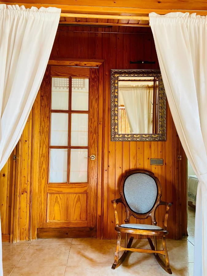La Casita De Jimena Villa Riudecanyes Bagian luar foto