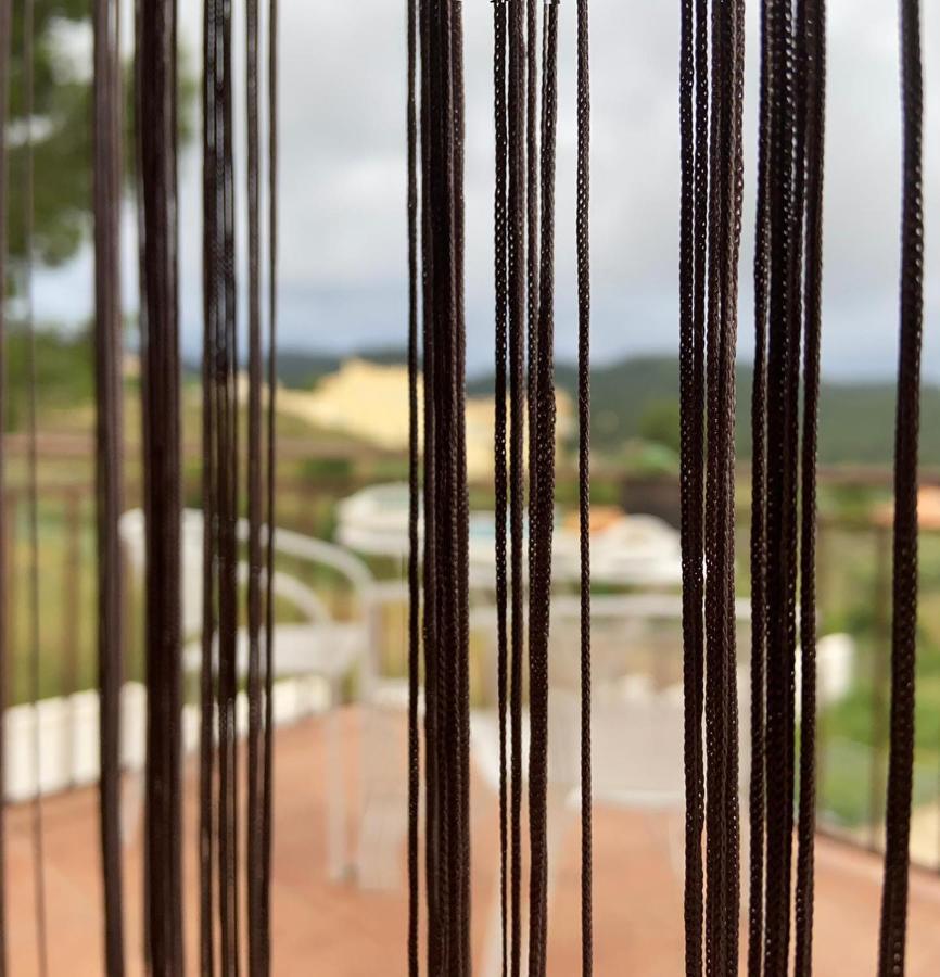 La Casita De Jimena Villa Riudecanyes Bagian luar foto