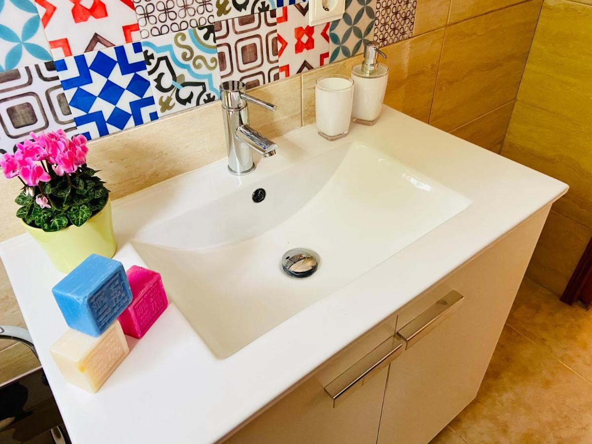 La Casita De Jimena Villa Riudecanyes Bagian luar foto