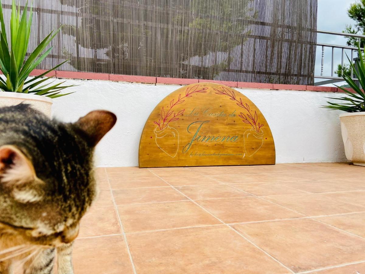 La Casita De Jimena Villa Riudecanyes Bagian luar foto