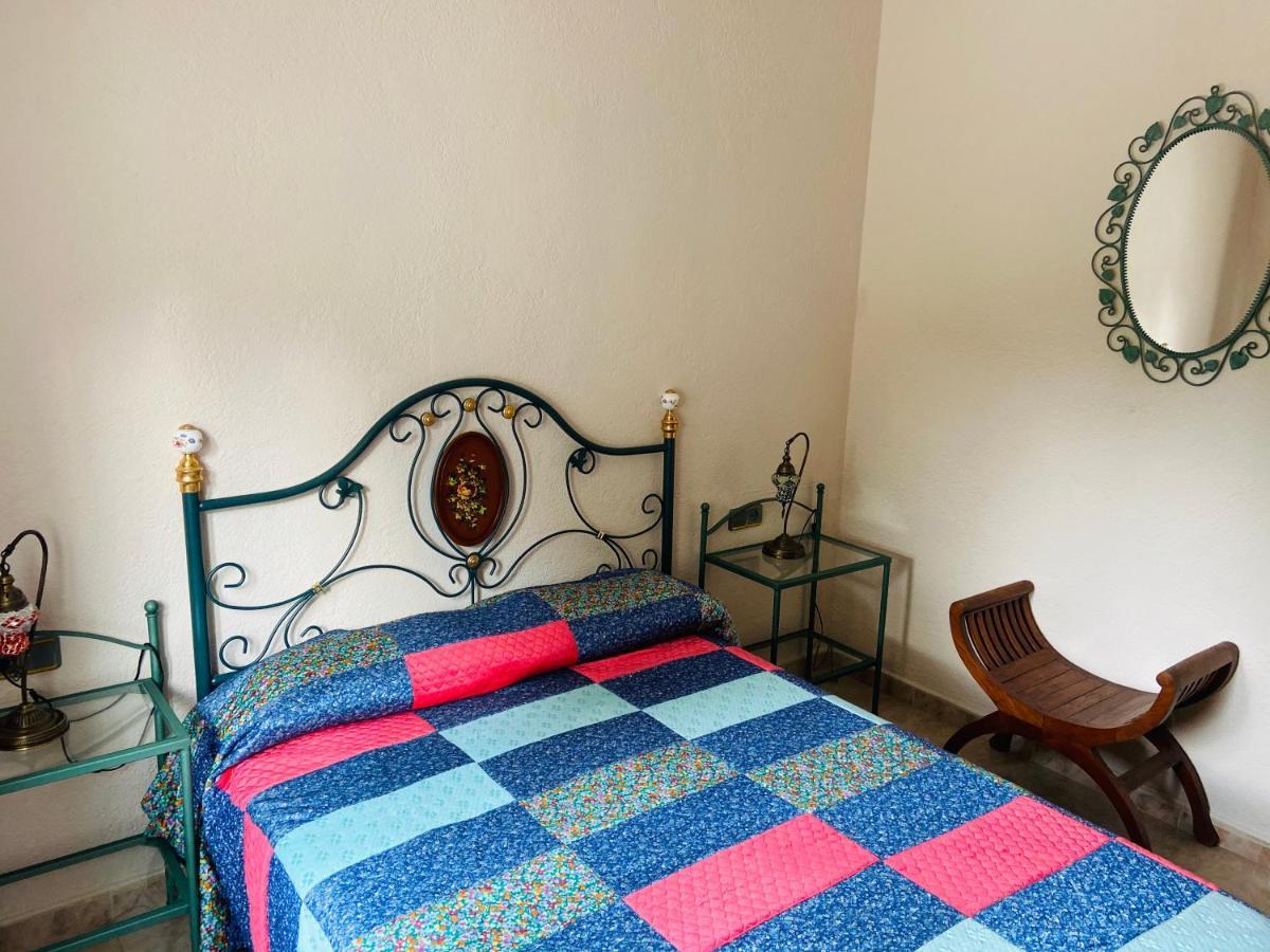 La Casita De Jimena Villa Riudecanyes Bagian luar foto