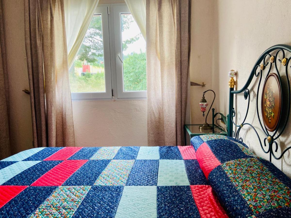 La Casita De Jimena Villa Riudecanyes Bagian luar foto