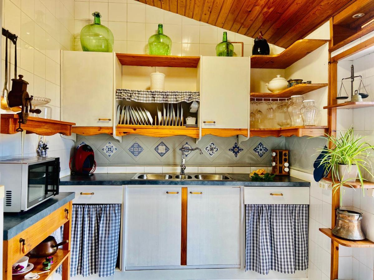 La Casita De Jimena Villa Riudecanyes Bagian luar foto