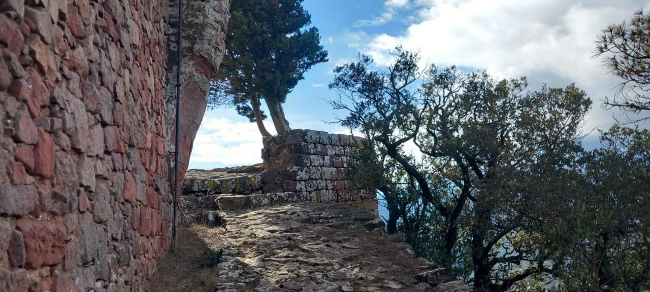 La Casita De Jimena Villa Riudecanyes Bagian luar foto