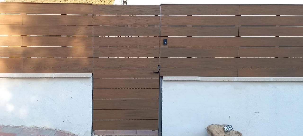 La Casita De Jimena Villa Riudecanyes Bagian luar foto
