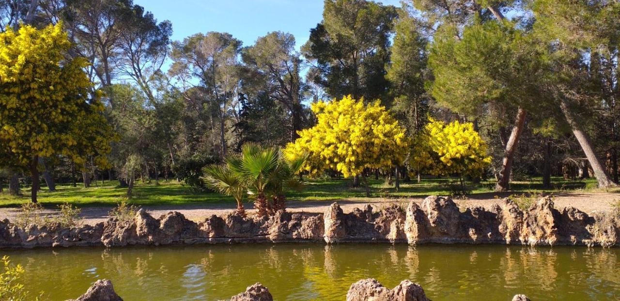 La Casita De Jimena Villa Riudecanyes Bagian luar foto