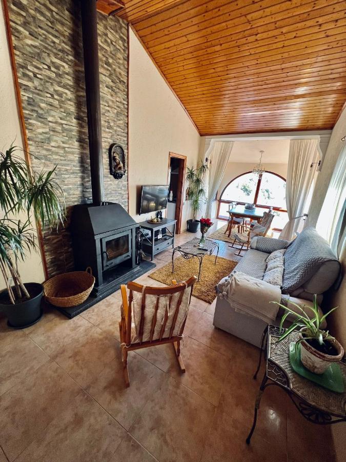 La Casita De Jimena Villa Riudecanyes Bagian luar foto